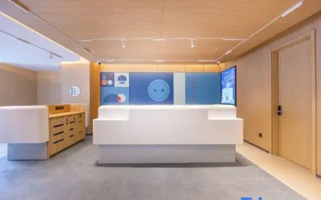 Homeinn · neo Hotel (Lanzhou Provincial Museum Little West Lake Subway Station)