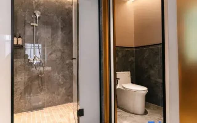 Yimen Caisheng Hotel