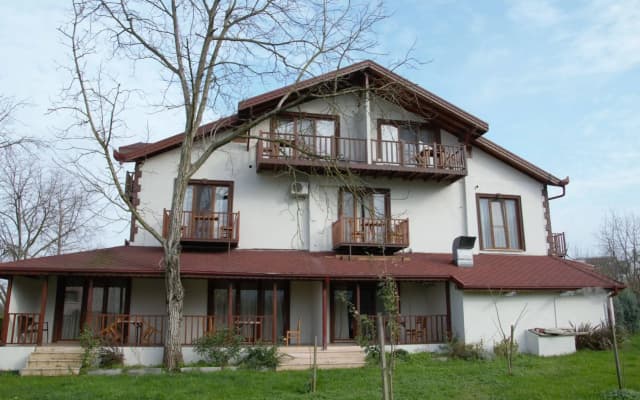 Cevizdibi Otel