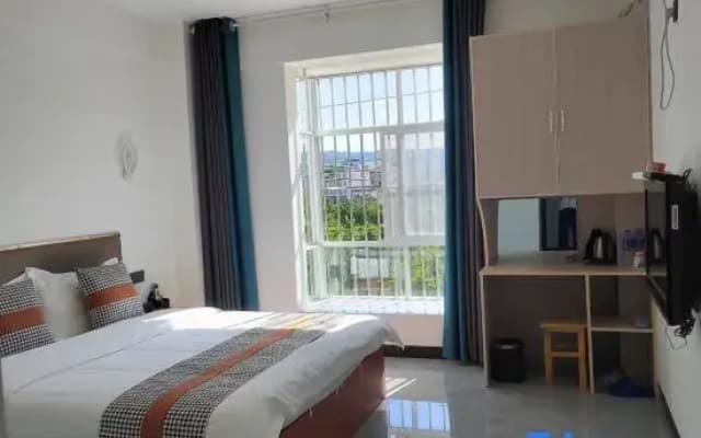 Shengyu Wellness Homestay