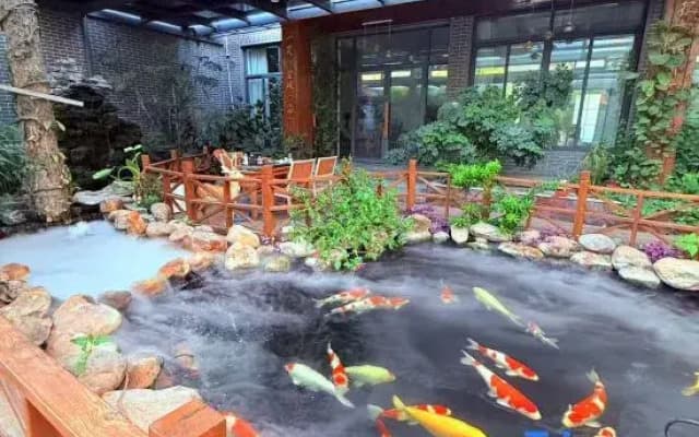 Chinh Hoa Homestay