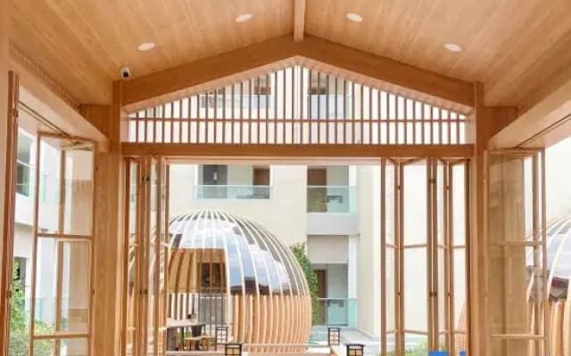 Puer Heyuan Rehabilitation Center