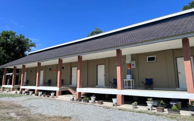 Hotel O Sri Ayu Inn