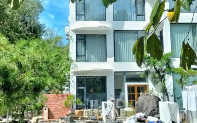 Dayin Yushi Homestay