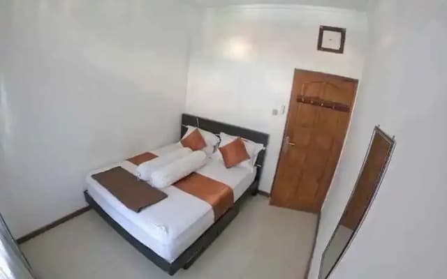 City Stay Homestay Jogja