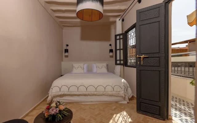 Riad Cedrat