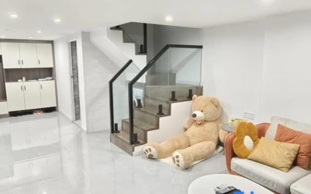 Quwowo Boutique Apartment