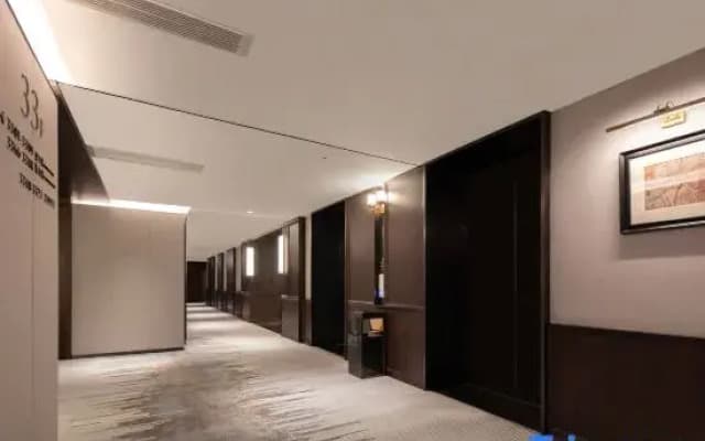 Wyndham Garden Wuhan Donghu