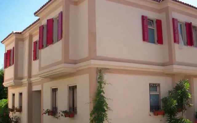 Bozcaada Biz Otel
