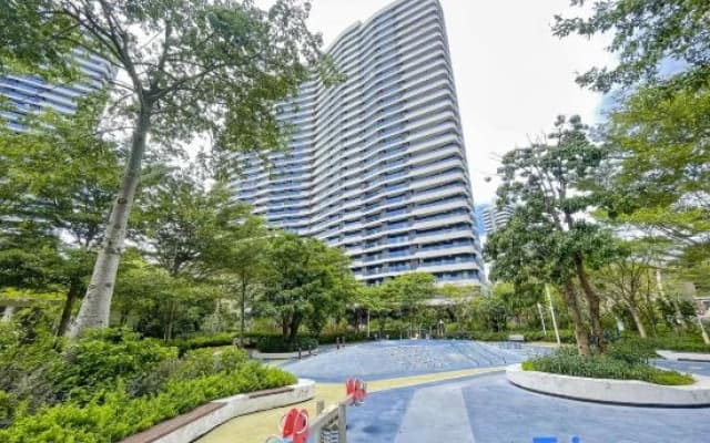 Peninsula BLUE Full Suite Surfing and Sea View Beauty Stay (Wanning Shenzhou Peninsula Branch)
