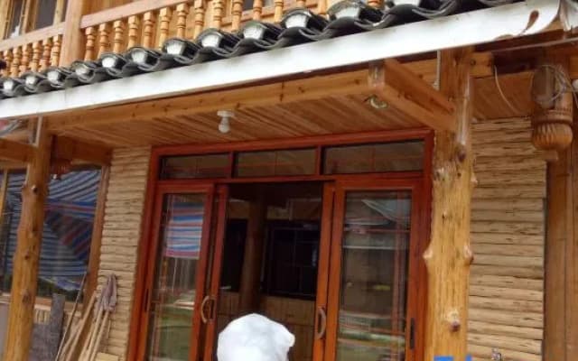 Sanjiang Qingtian Yuese Homestay