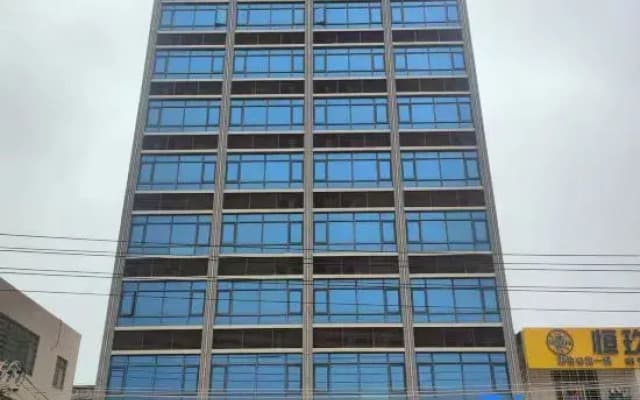 Zhanjiang Langyi Boutique Hotel (Donghai Island Tourist Area Store)