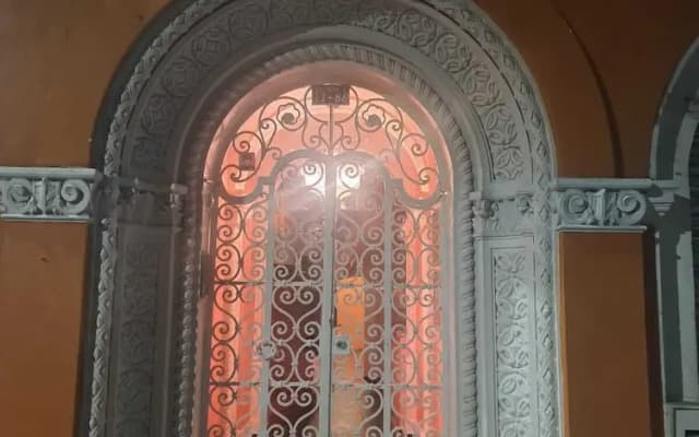 Hotel Artistico Bogota