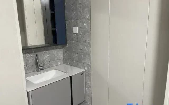 Mancheng Yunqi Homestay (Development Zone Wanda Plaza)
