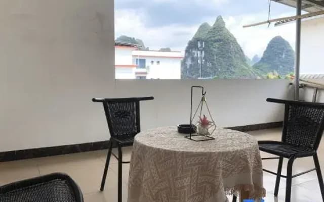 No. 7 Homestay (Yangshuo Shawan Road)