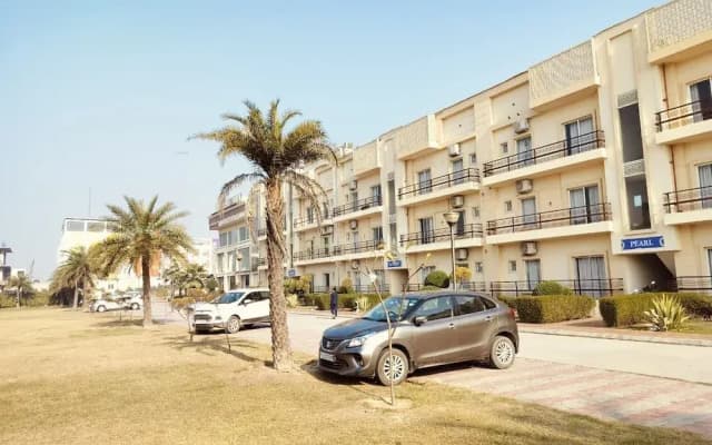 Pearl Suites at Omex Enternity