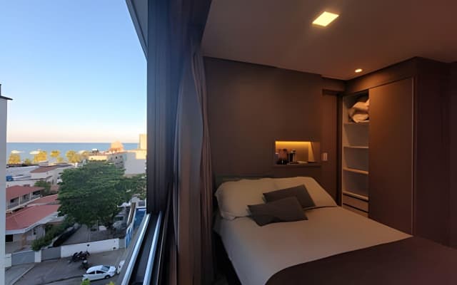 Cobertura Duplex Holanda's Prime