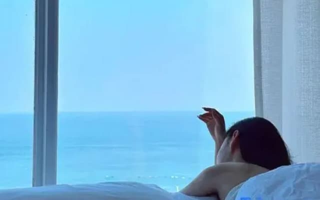 Haibo Courtyard |  High-end Parent-Child Seaside Vacation Homestay (Meizhou Island)