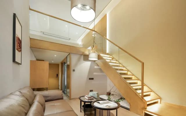 The Boutique Hotel Authentic Antique