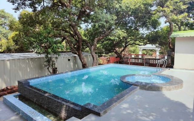 Rain Raga Resort