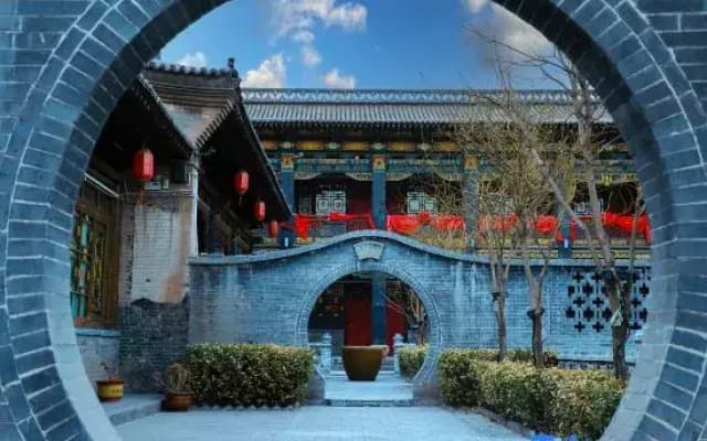 Guangxu Xinggong Inn