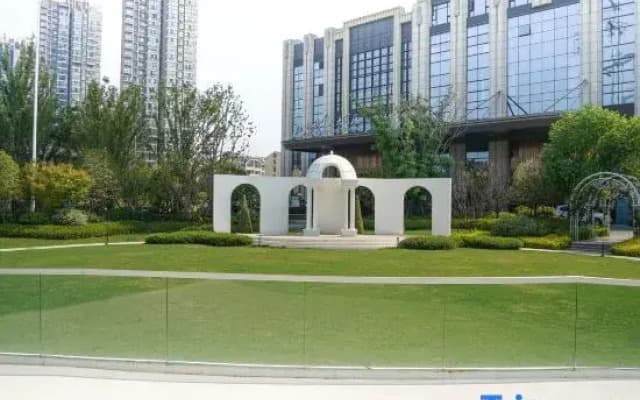 Grand Skylight Hotel Xianghu