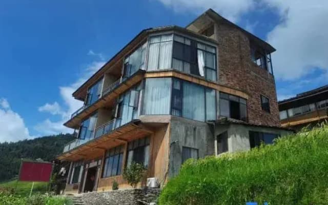 Longsheng Xilu Homestay (Longji Titian Guanjing Qu)