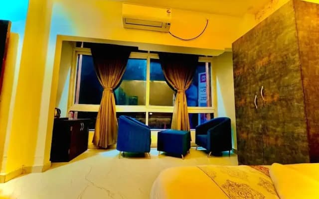Kashvi hotels
