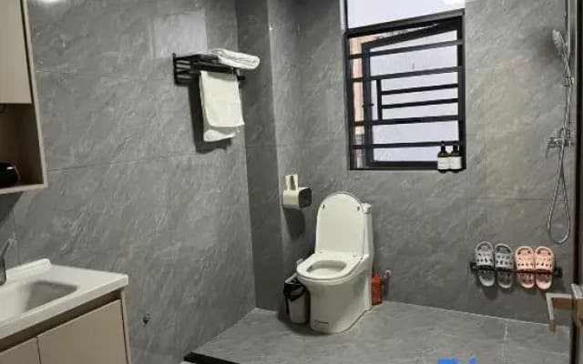 Jing Yi Homestay