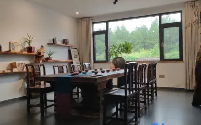 Liyuan Homestay (Taohua Tan)