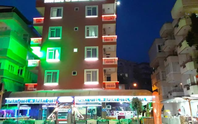 Best Life Apartment Hotel