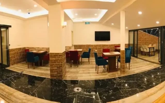 Deryaman Hotel Trabzon
