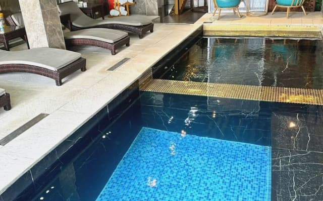 Mantra Hotel Boutique