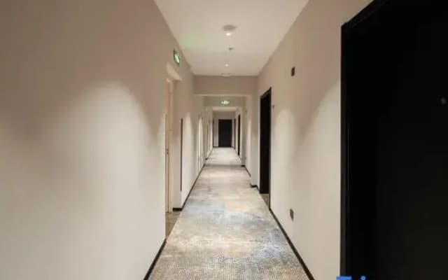 Suisse place Longfor Commercial Street Yangmadao Yantai