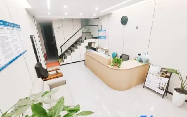 Yixinyuan Homestay (Lushan High-Speed Railway Station)