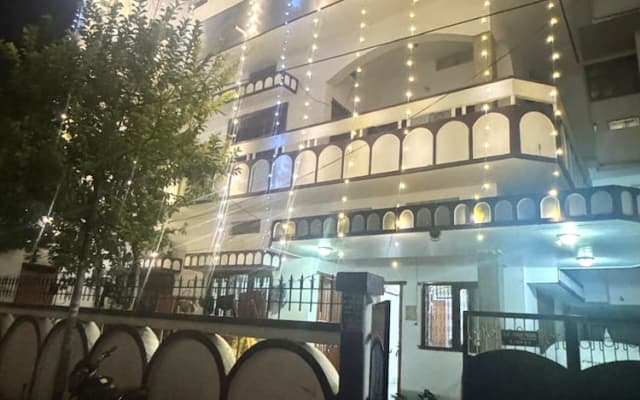 Devashish Homestay