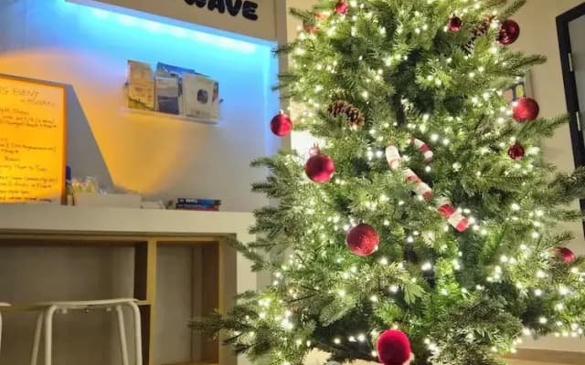Funwave guesthouse in Haeundae