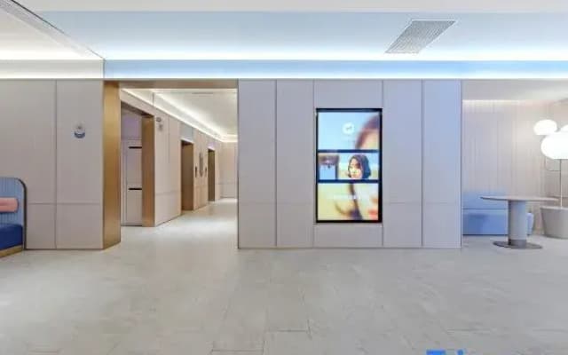 HanTing Hotel (Xi'an High-tech Zone Chuanghui Community)