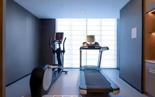 Home Inn Select (Jinzhong University Town, Shanxi Second Hospital Branch)