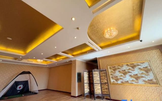 Poyang Haizhou International Hotel