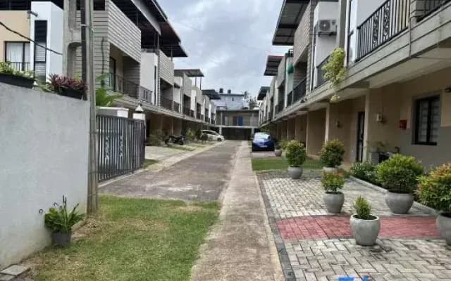 Gautam Homestay