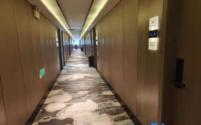 Xihua Jiale Business Hotel (People's Hospital)