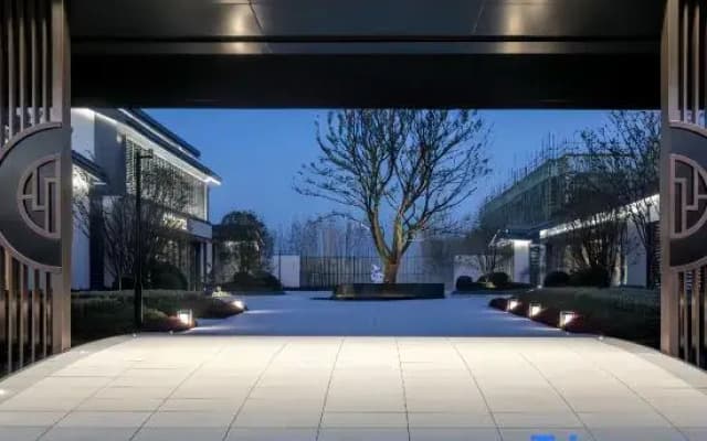 Huanshu Holiday Homestay (Wuzhen Scenic Area)