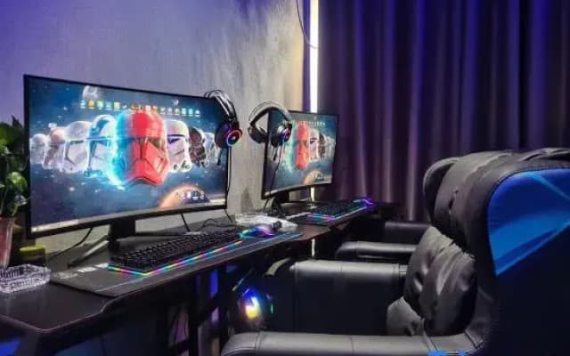 Xiweierke E-sports Homestay