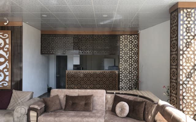 Rios Apart Hotel