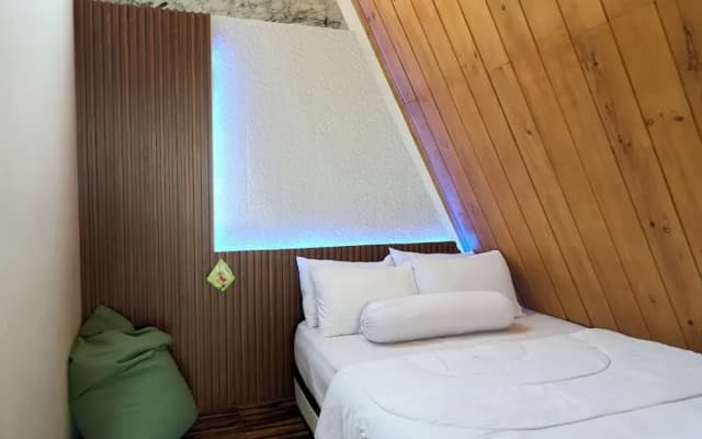 Platinum Villa Dieng