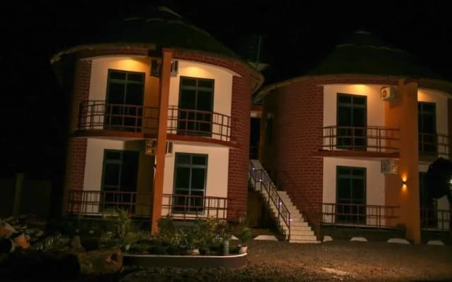 Chambo Villas