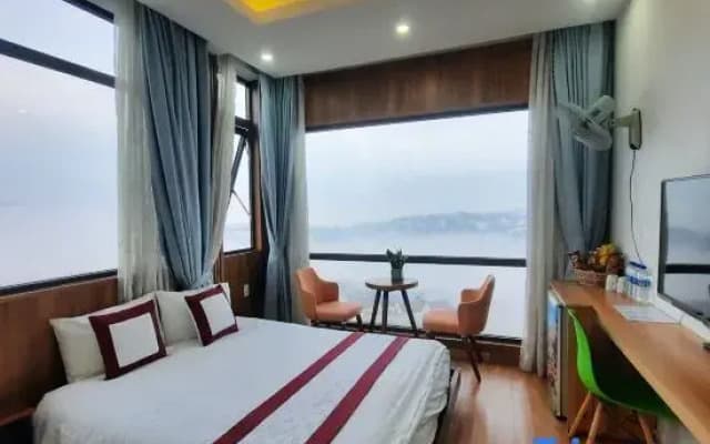 NEST HOUSE Homestay