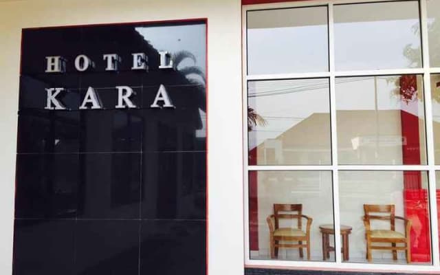 Hotel Kara