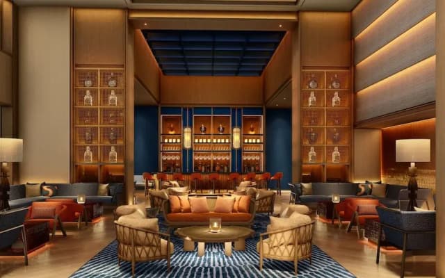 Kaban Hotel & Casino Boracay
